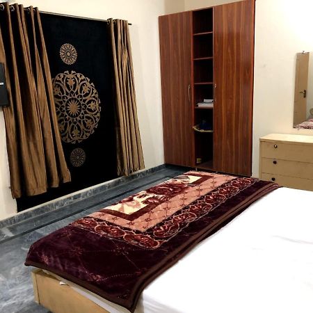 Hotel Air Inn Лахор Экстерьер фото