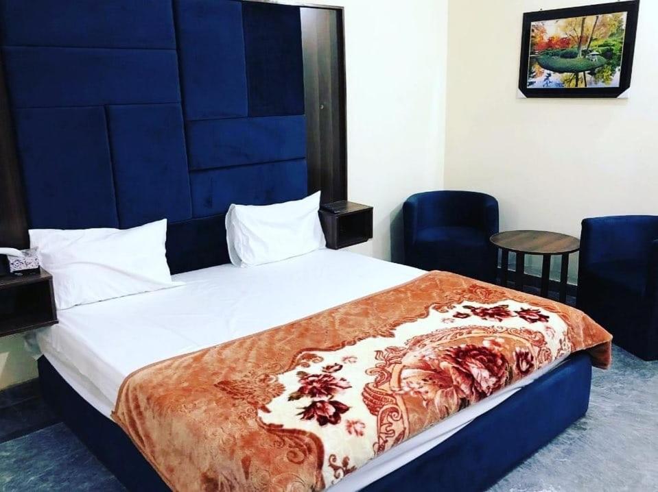 Hotel Air Inn Лахор Экстерьер фото