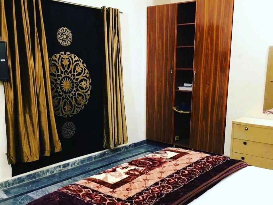 Hotel Air Inn Лахор Экстерьер фото