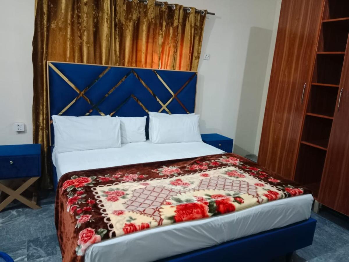 Hotel Air Inn Лахор Экстерьер фото