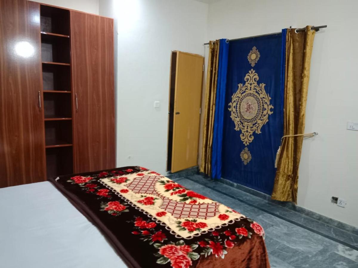 Hotel Air Inn Лахор Экстерьер фото